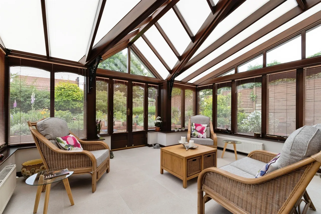 Pine Hill, Coulby Newham, TS8, photo 5