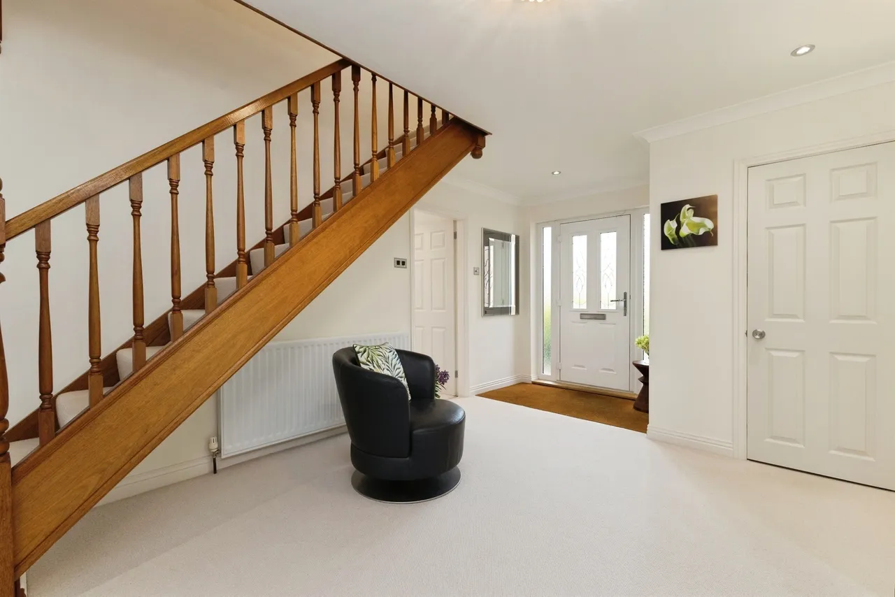 Pine Hill, Coulby Newham, TS8, photo 11