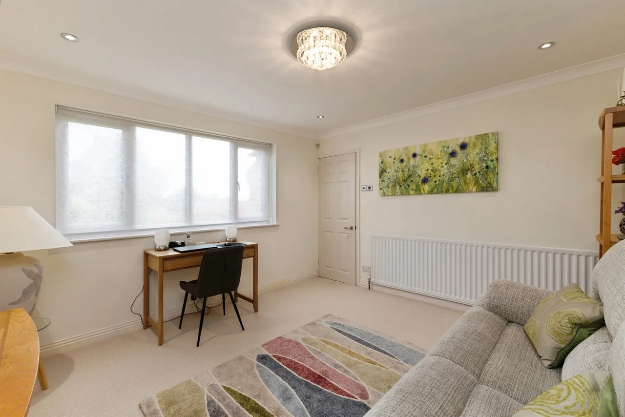 Pine Hill, Coulby Newham, TS8, photo 10