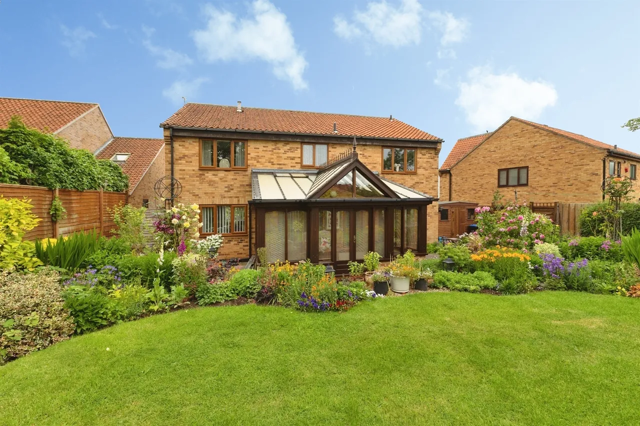 Pine Hill, Coulby Newham, TS8, photo 24