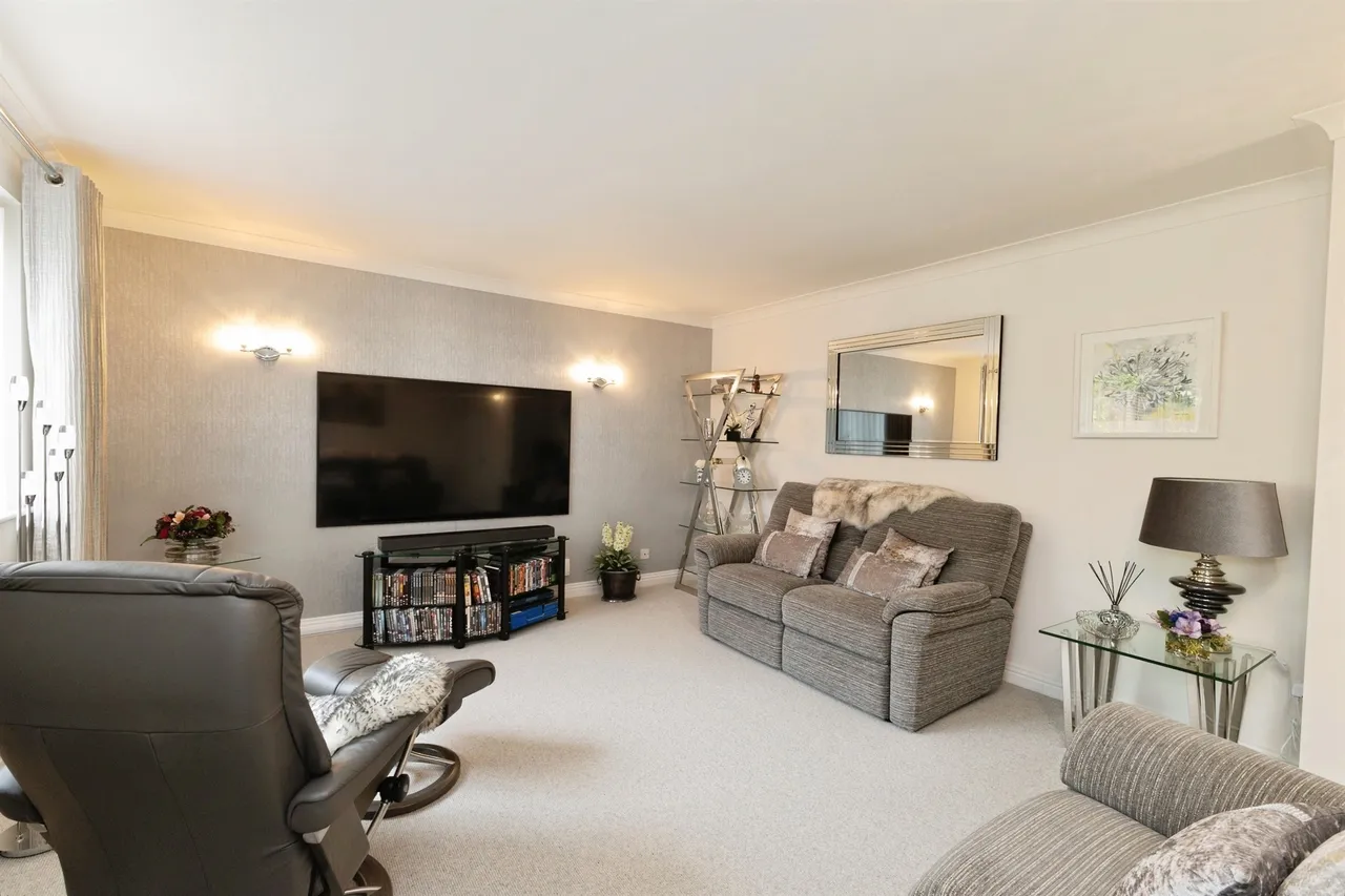 Pine Hill, Coulby Newham, TS8, photo 9