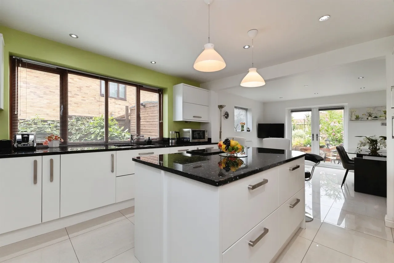Pine Hill, Coulby Newham, TS8, photo 7