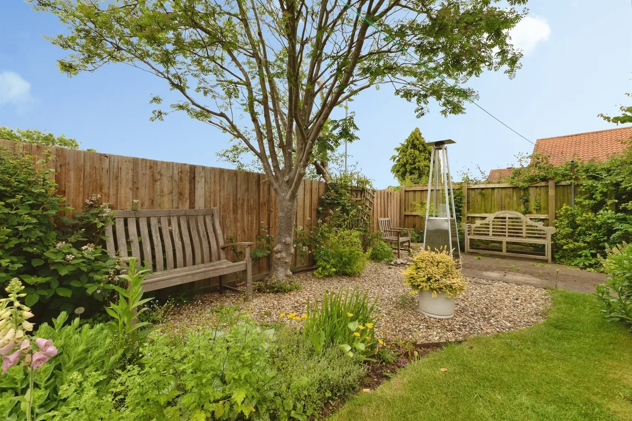 Pine Hill, Coulby Newham, TS8, photo 22