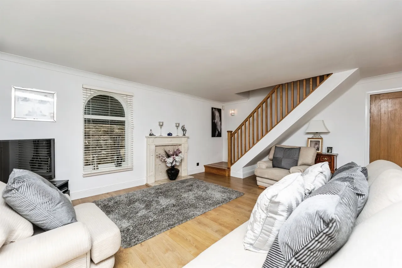 Causeway Garth Lane, Thorpe Audlin, Pontefract, photo 4