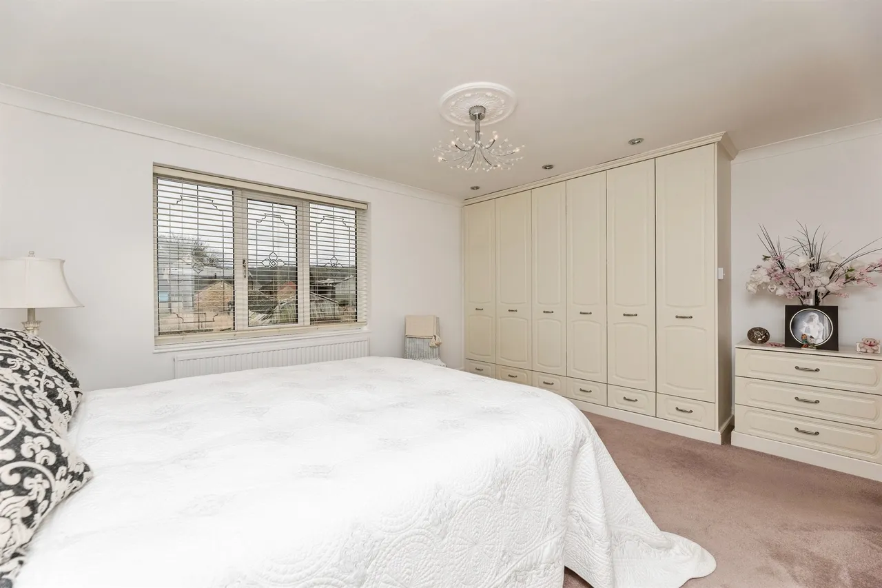 Causeway Garth Lane, Thorpe Audlin, Pontefract, photo 5