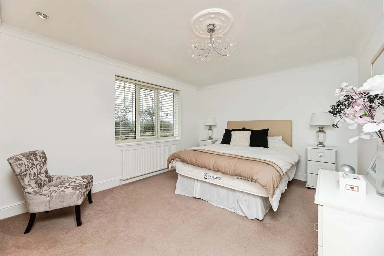 Causeway Garth Lane, Thorpe Audlin, Pontefract, photo 11