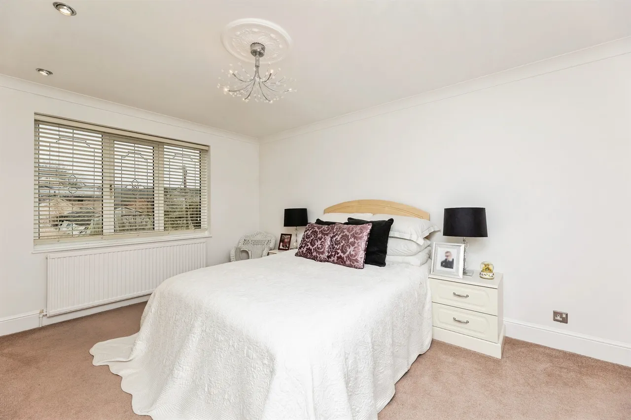 Causeway Garth Lane, Thorpe Audlin, Pontefract, photo 10