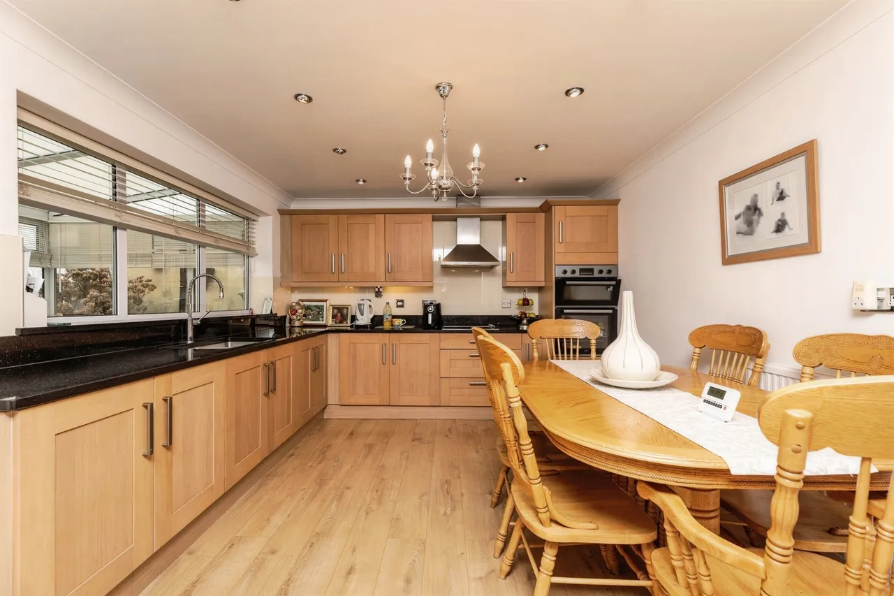 Causeway Garth Lane, Thorpe Audlin, Pontefract, photo 3