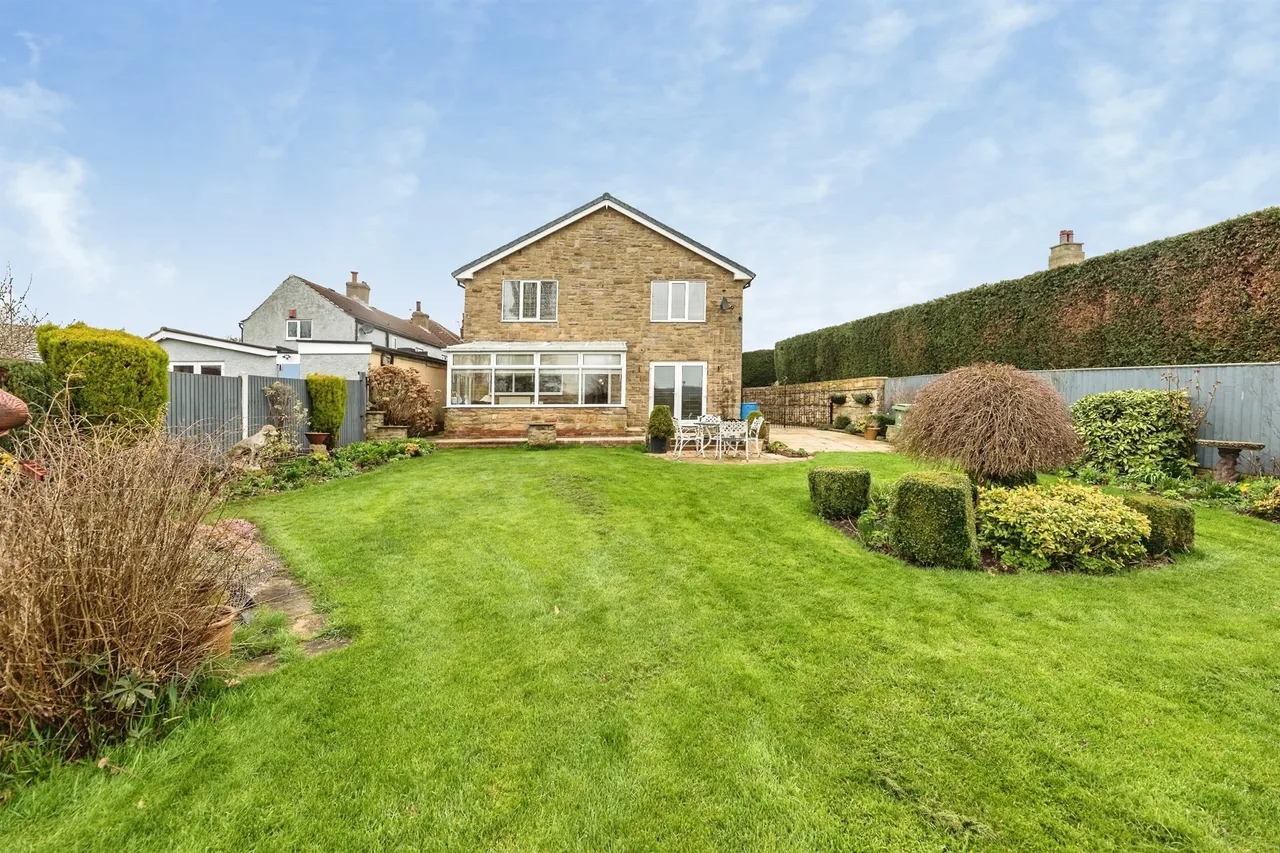 Causeway Garth Lane, Thorpe Audlin, Pontefract, photo 9