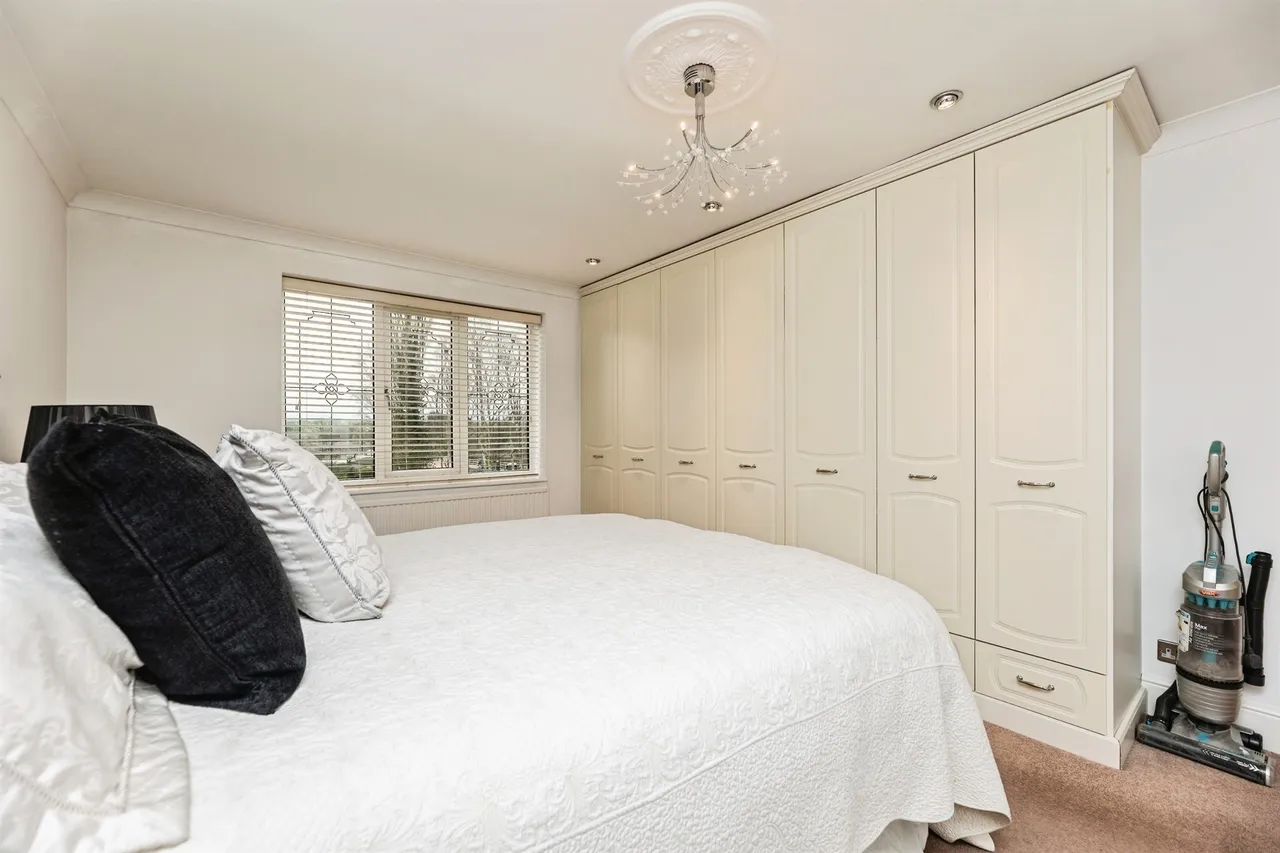 Causeway Garth Lane, Thorpe Audlin, Pontefract, photo 12