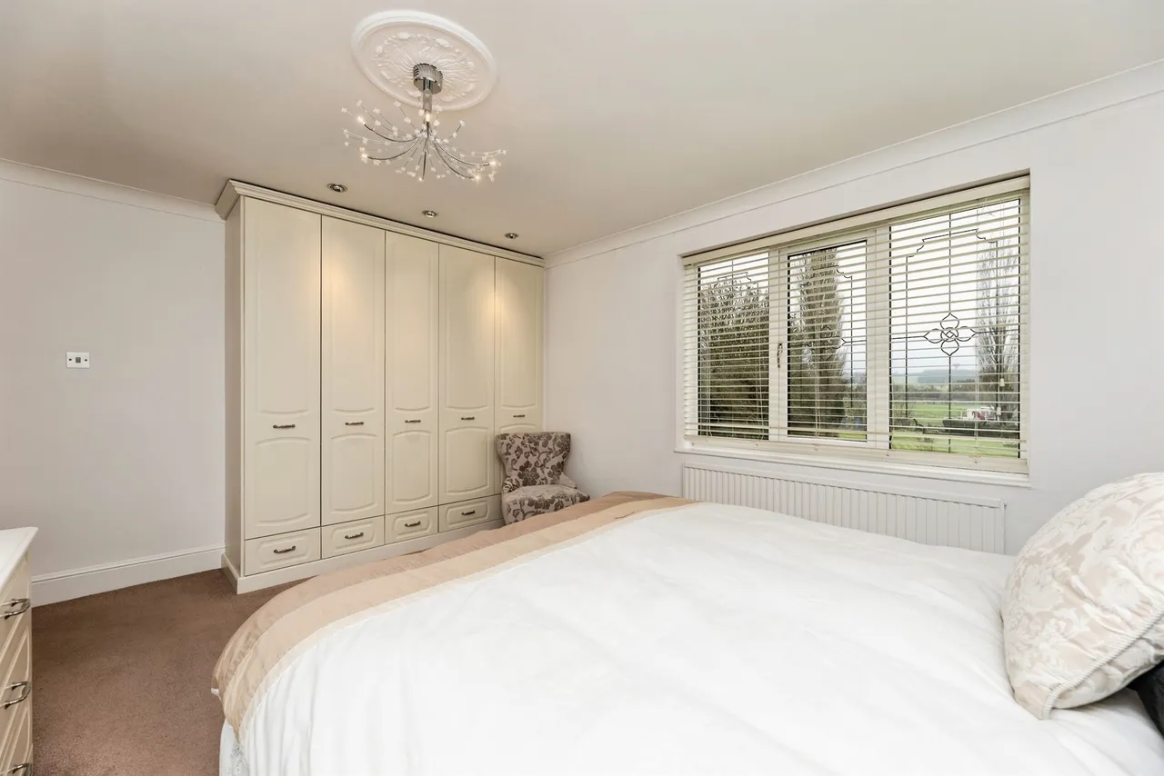 Causeway Garth Lane, Thorpe Audlin, Pontefract, photo 7