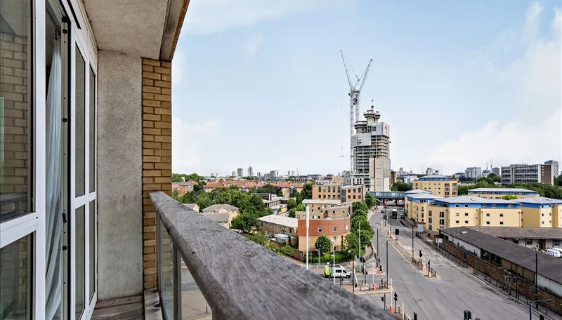 Westferry Circus, E14, photo 7