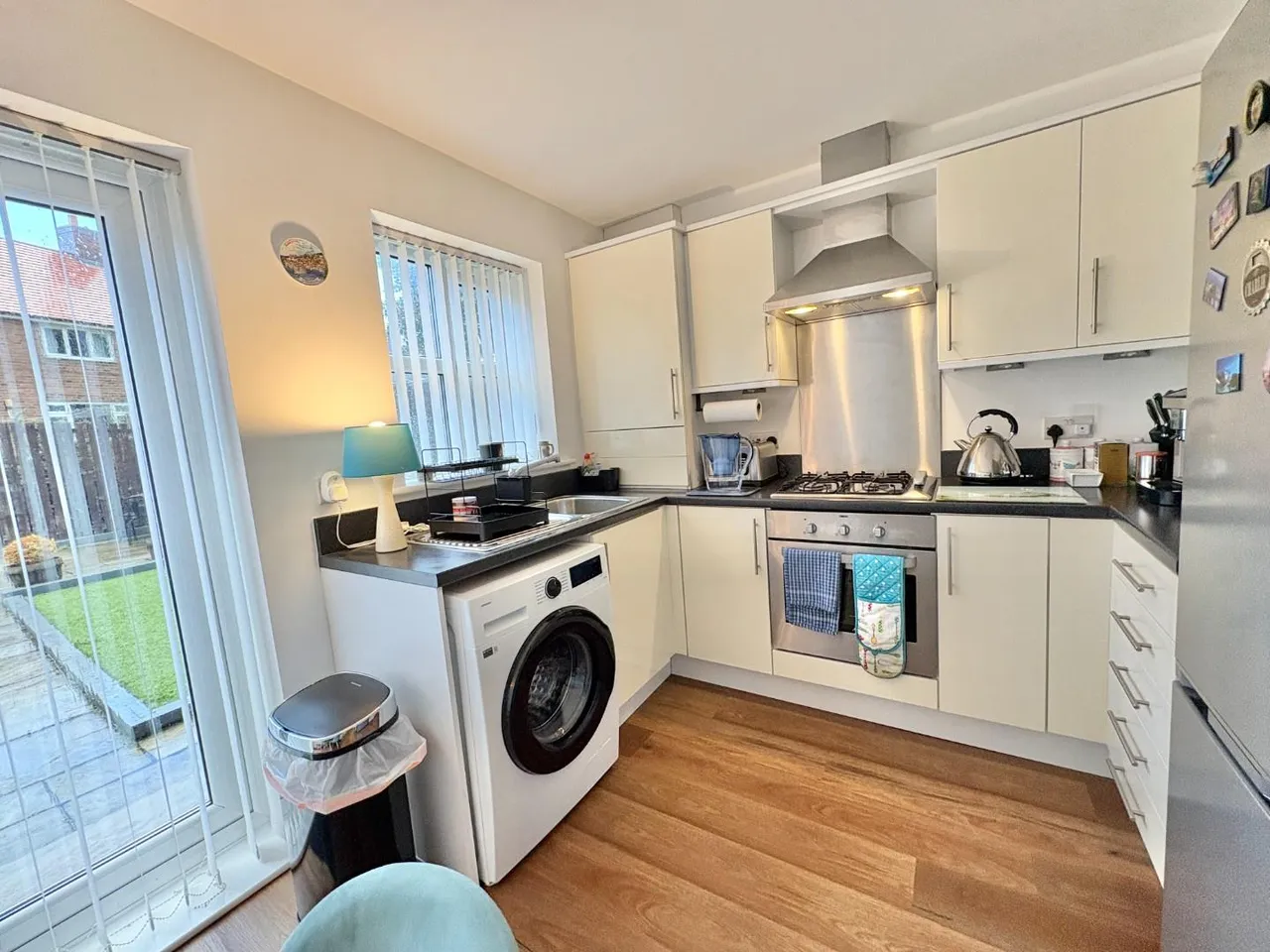 Meadow Court, Tow Law, DL13, photo 5