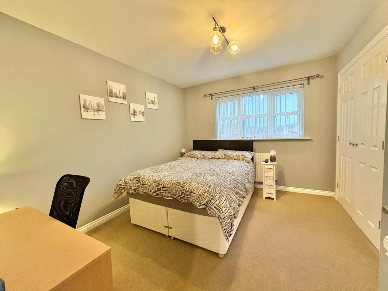 Meadow Court, Tow Law, DL13, photo 10