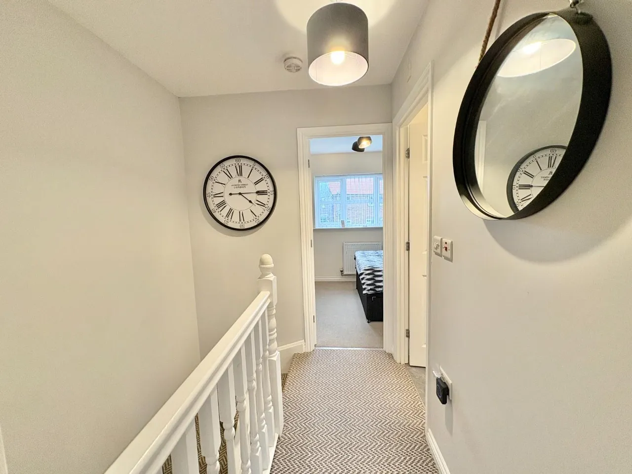 Meadow Court, Tow Law, DL13, photo 8