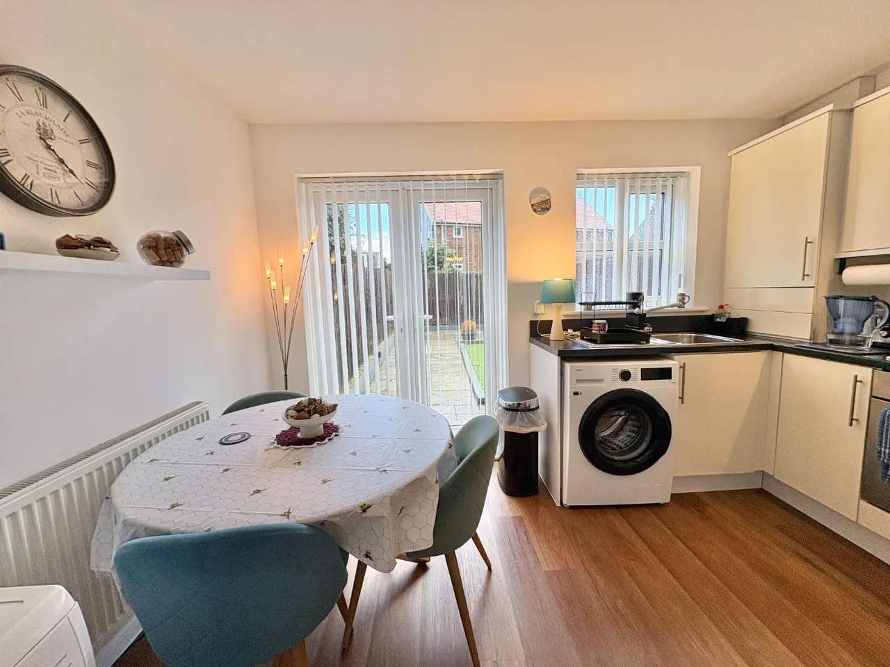 Meadow Court, Tow Law, DL13, photo 6