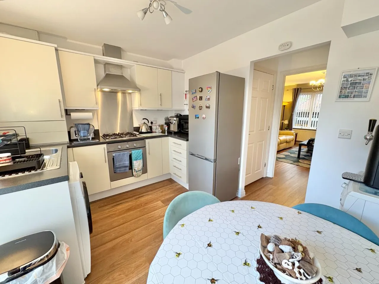 Meadow Court, Tow Law, DL13, photo 4