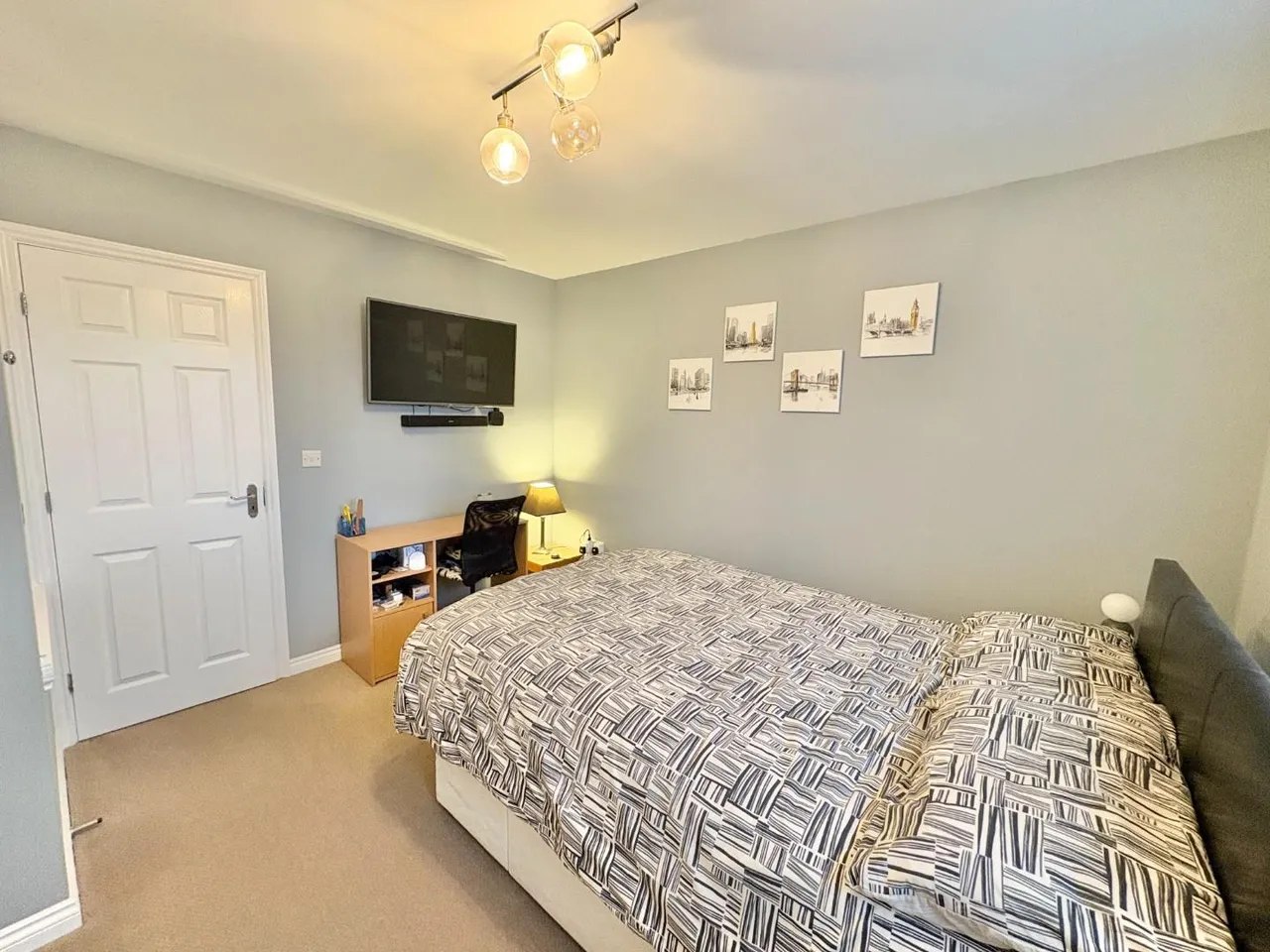 Meadow Court, Tow Law, DL13, photo 9