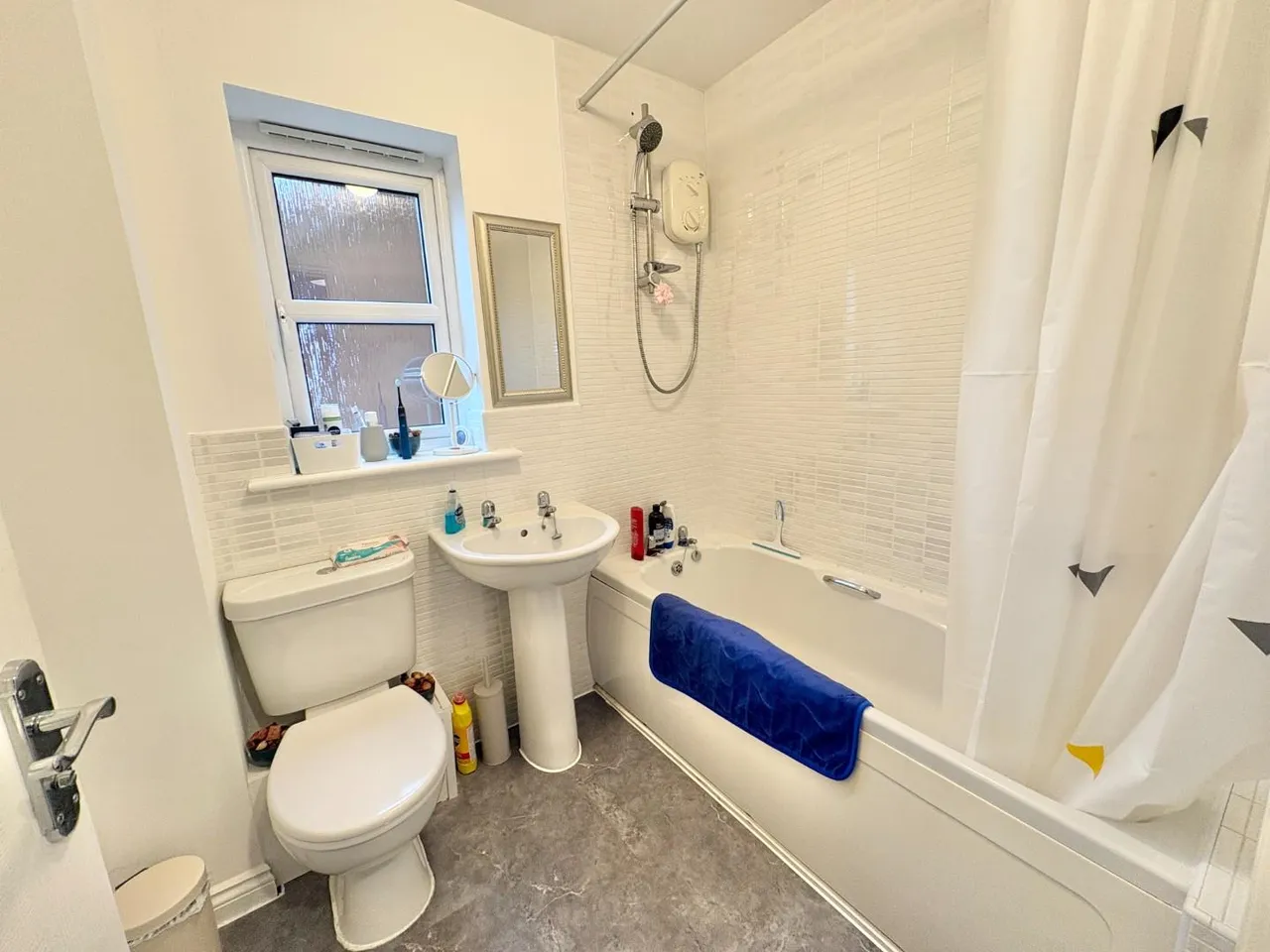 Meadow Court, Tow Law, DL13, photo 13