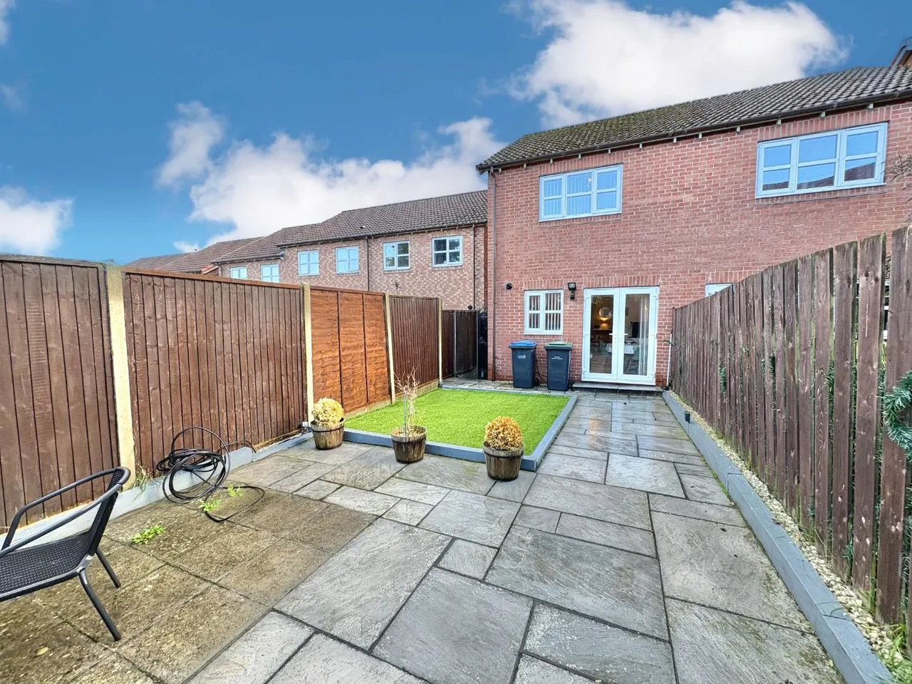 Meadow Court, Tow Law, DL13, photo 15