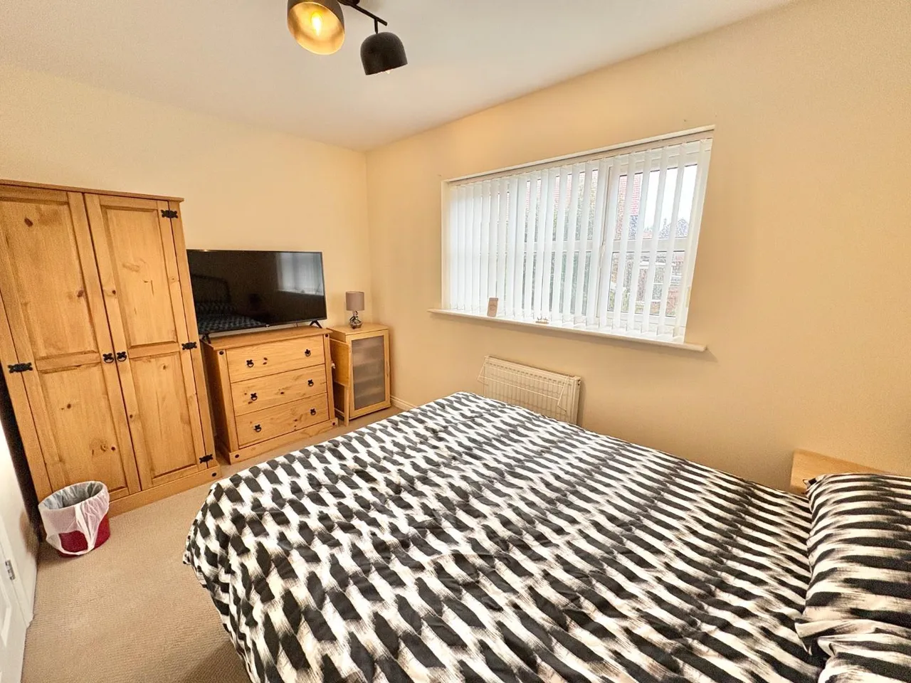 Meadow Court, Tow Law, DL13, photo 12