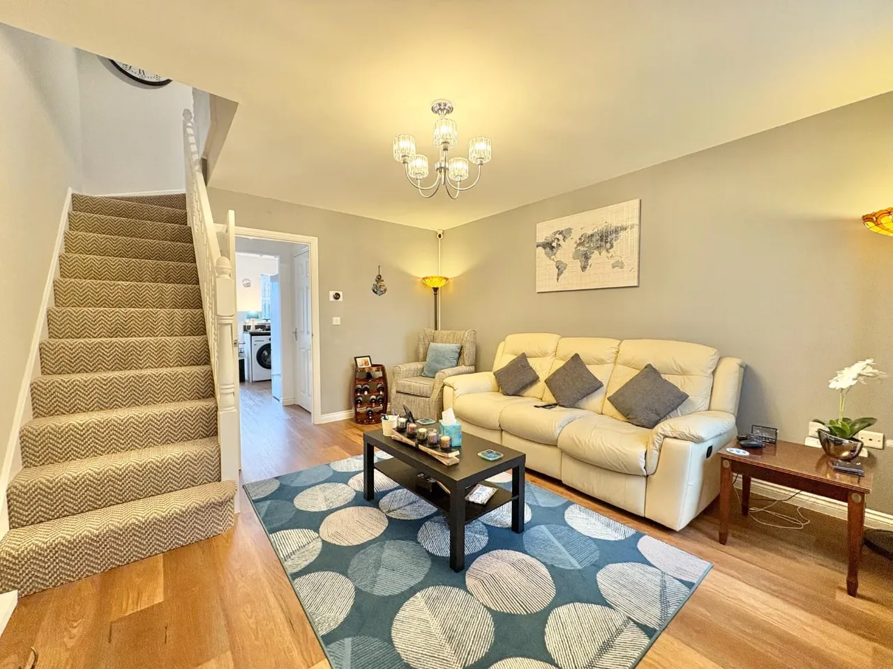 Meadow Court, Tow Law, DL13, photo 2