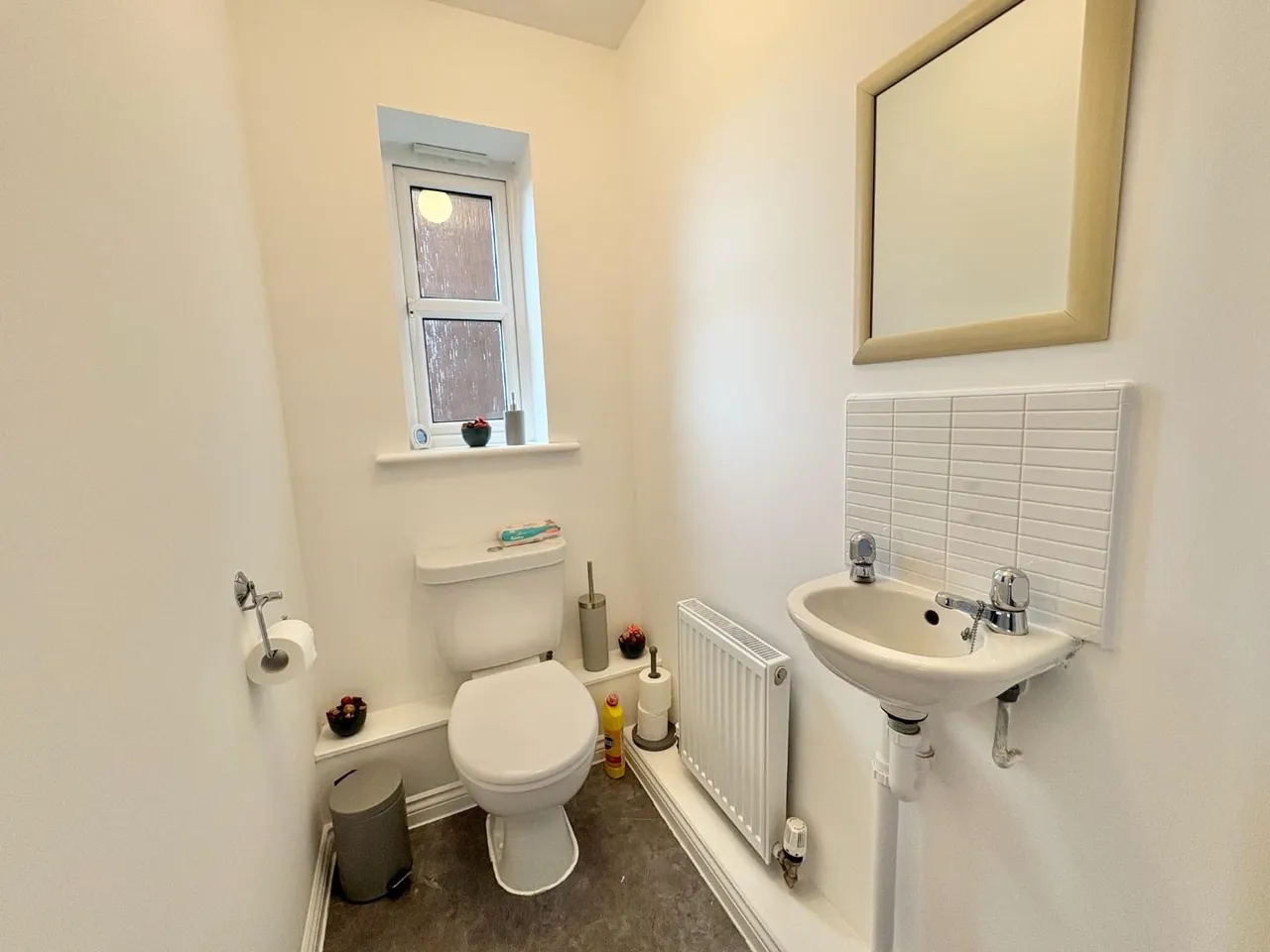 Meadow Court, Tow Law, DL13, photo 7