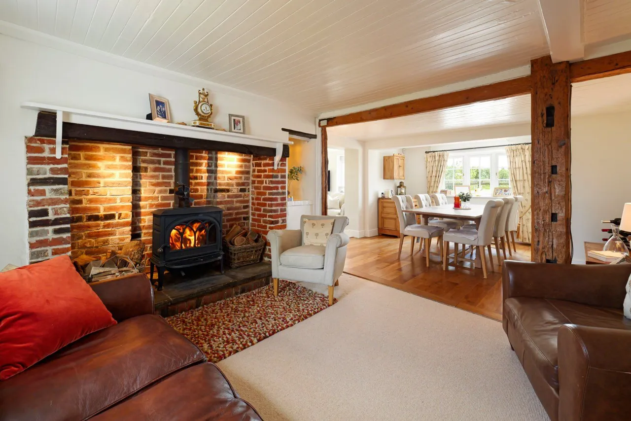Shottenden, Canterbury, Kent, CT4 8JL, photo 7