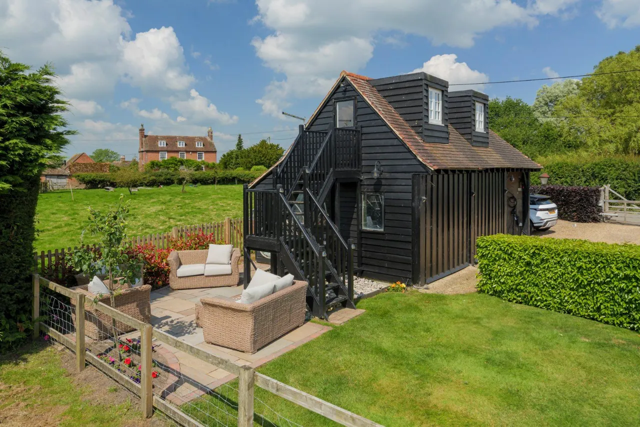 Shottenden, Canterbury, Kent, CT4 8JL, photo 6