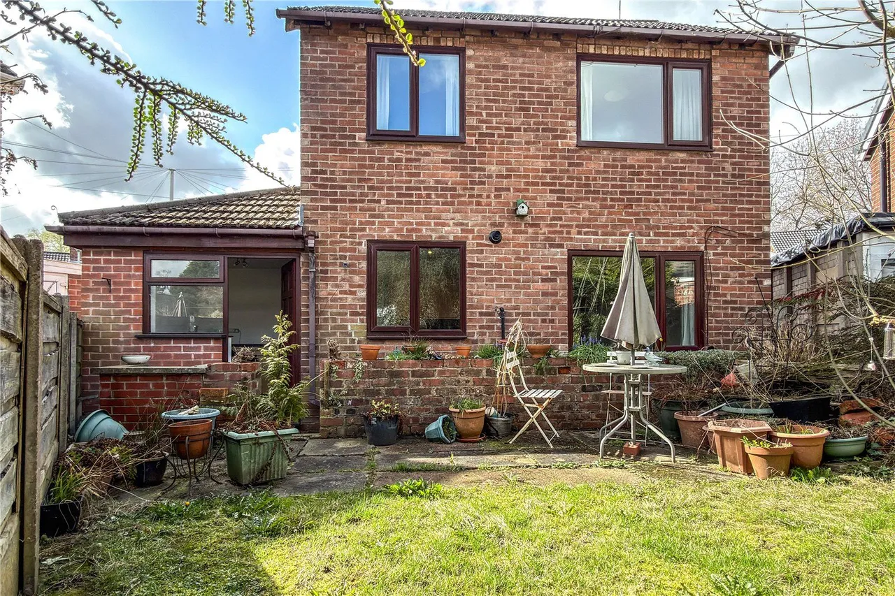 Somerset Road, Failsworth, M35, photo 19