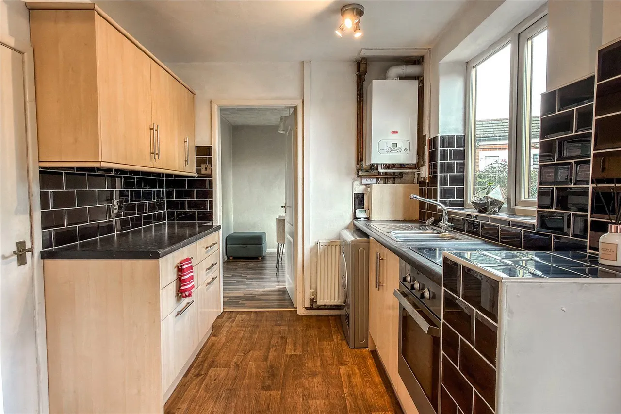 Somerset Road, Failsworth, M35, photo 8
