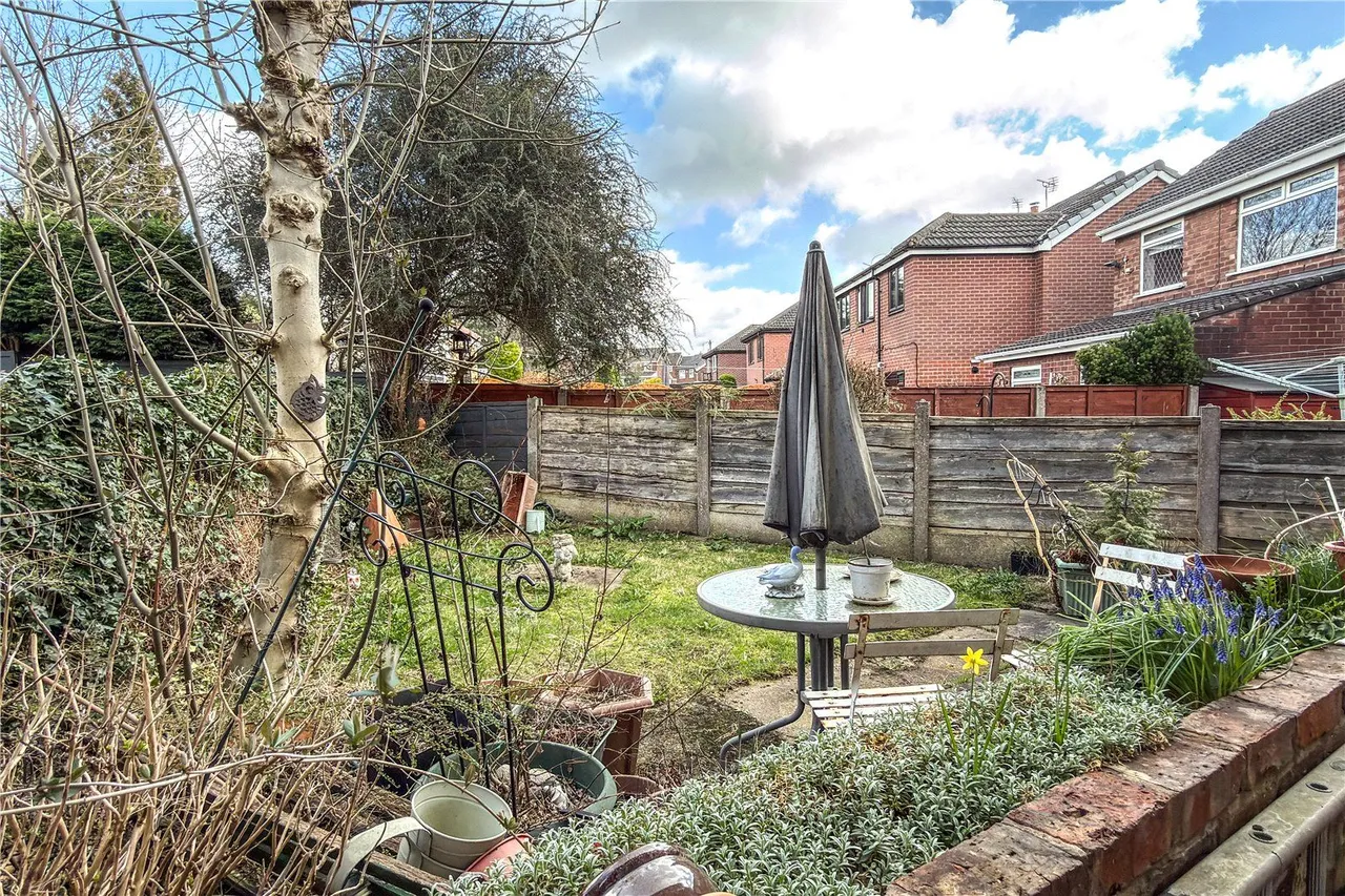 Somerset Road, Failsworth, M35, photo 17