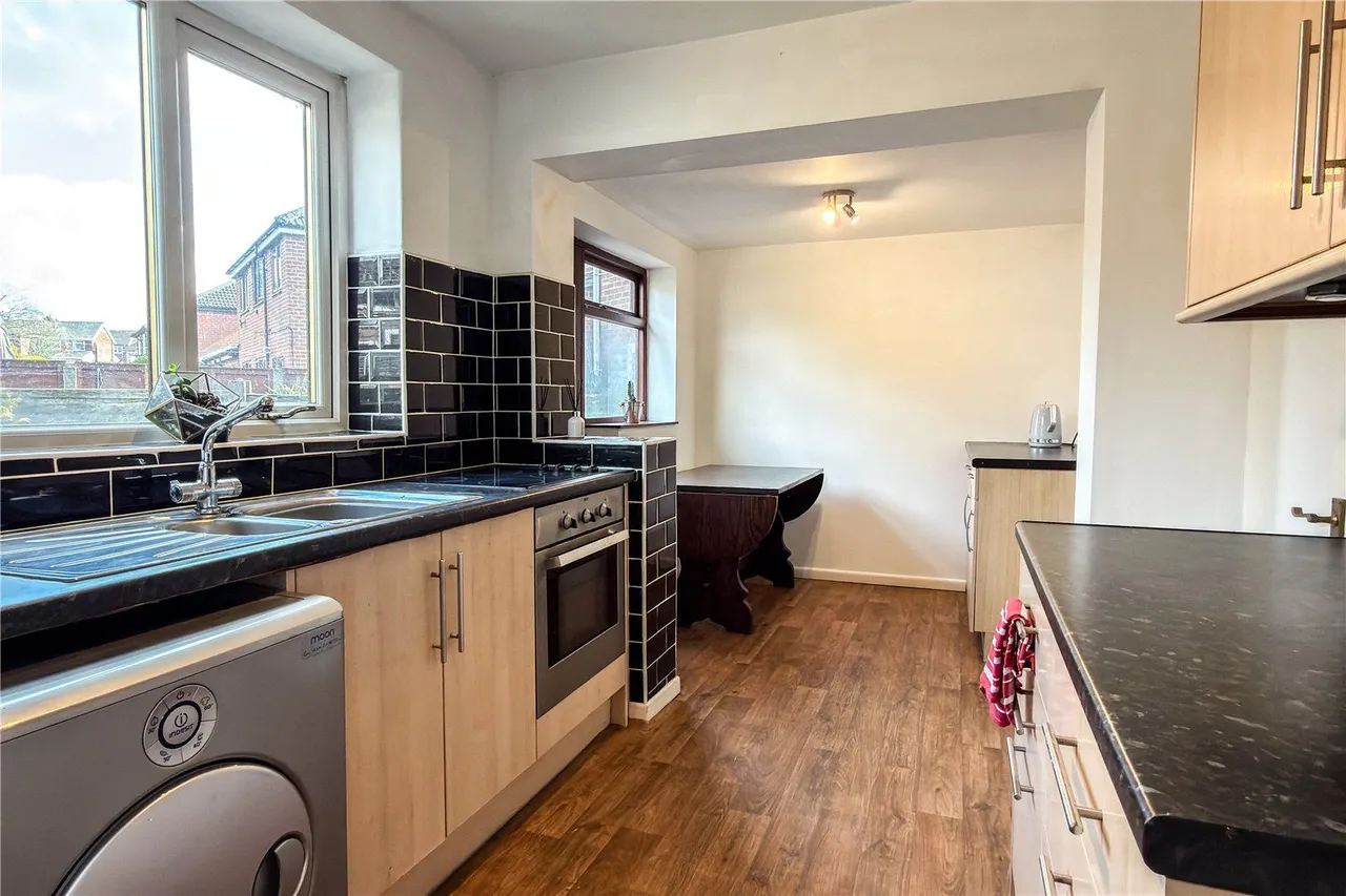 Somerset Road, Failsworth, M35, photo 6