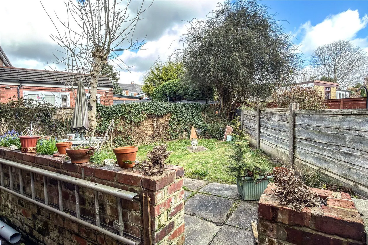 Somerset Road, Failsworth, M35, photo 16