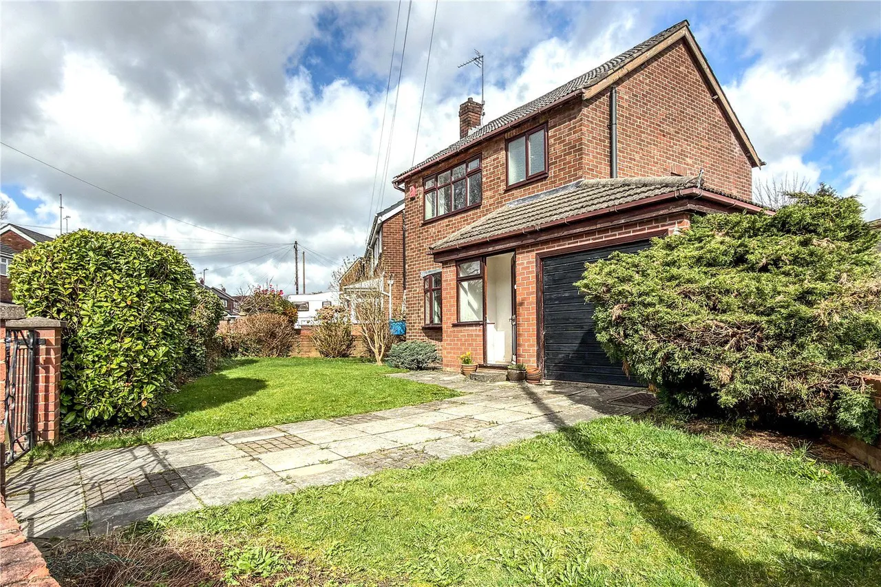 Somerset Road, Failsworth, M35, photo 18