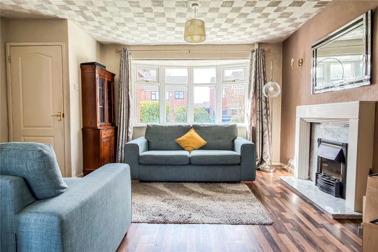 Somerset Road, Failsworth, M35, photo 3