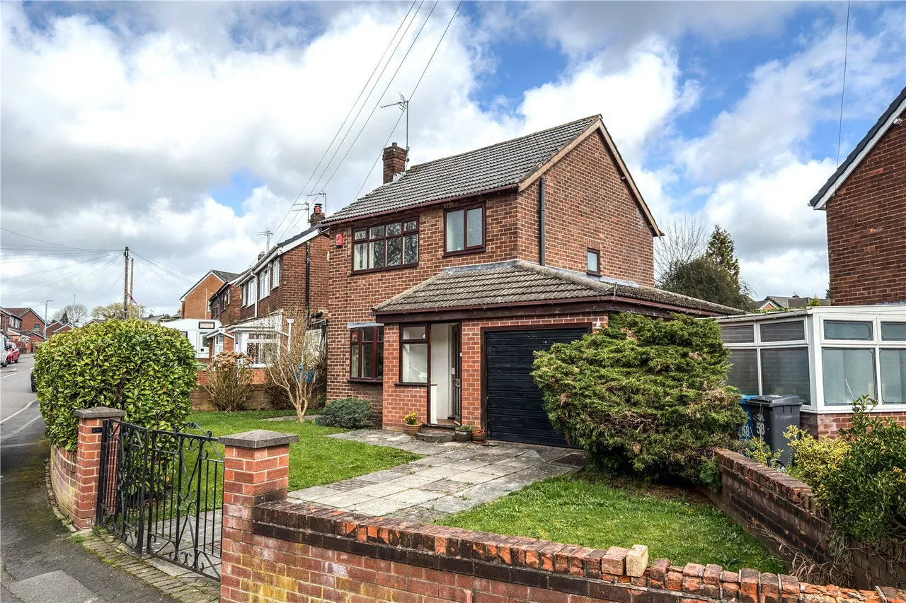 Somerset Road, Failsworth, M35, photo 20