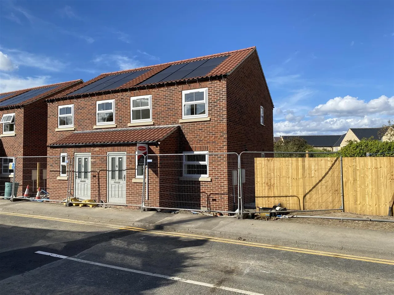 Sussex Street, Bedale, photo 11