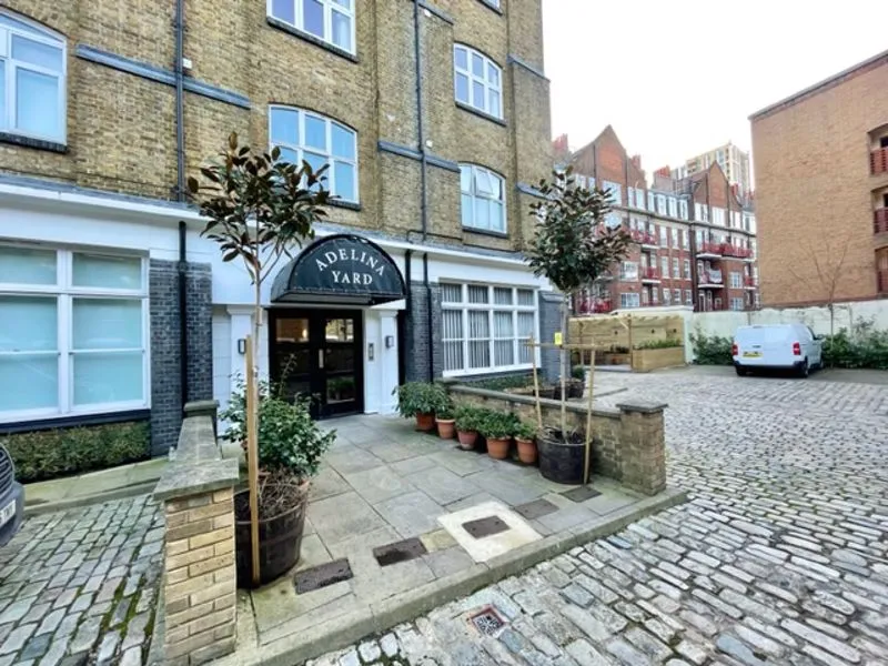 Adelina Grove, London E1 3BX, photo 11