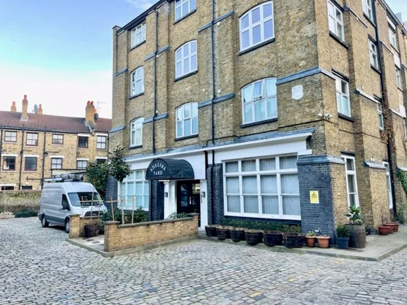 Adelina Grove, London E1 3BX, photo 14