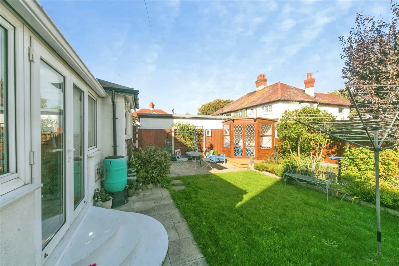 Morley Road, Llandudno, LL30, photo 18
