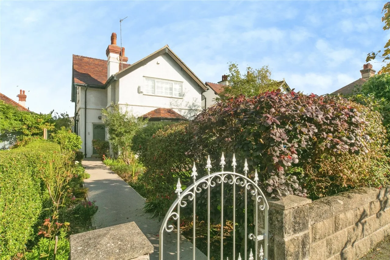 Morley Road, Llandudno, LL30, photo 22
