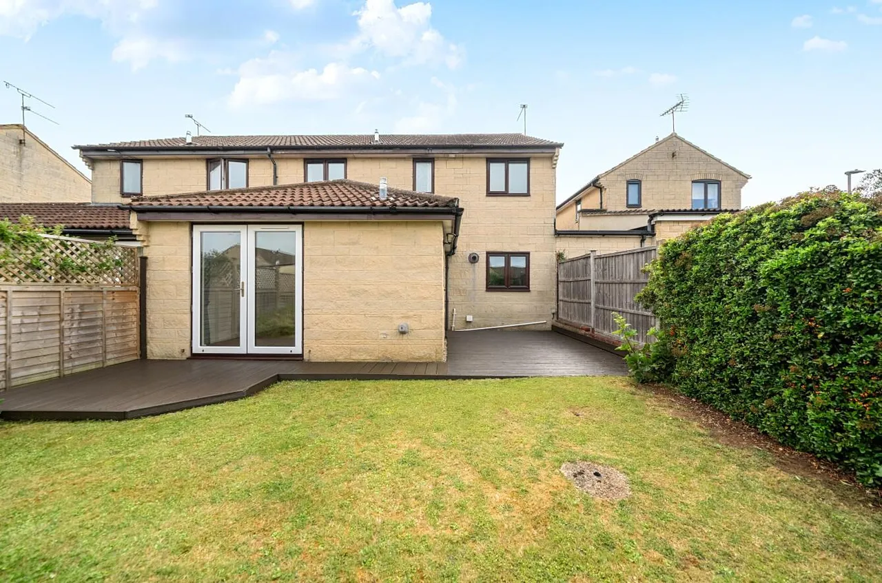 Glebe Way, Corsham, SN13, photo 15
