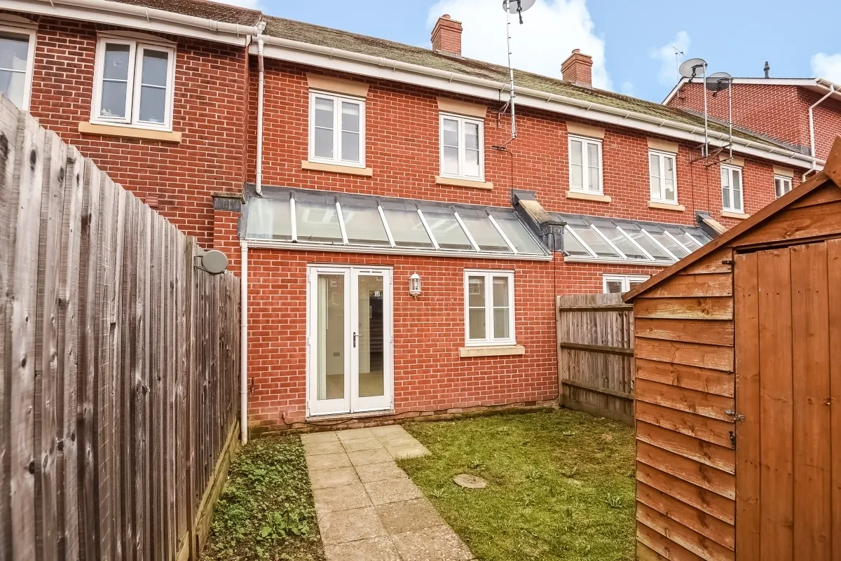 Winton Close, Winchester SO22, photo 8