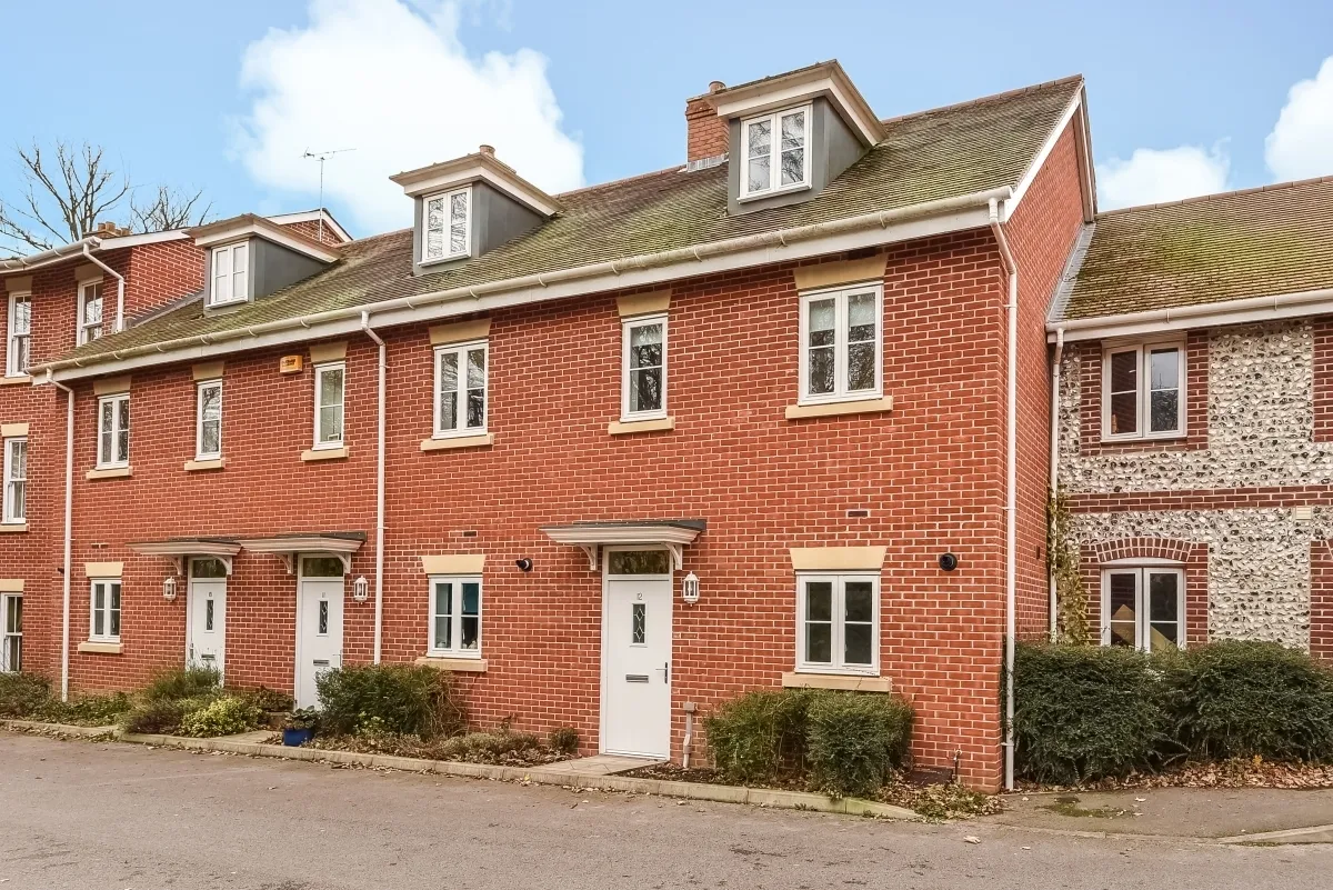 Winton Close, Winchester SO22, photo 9