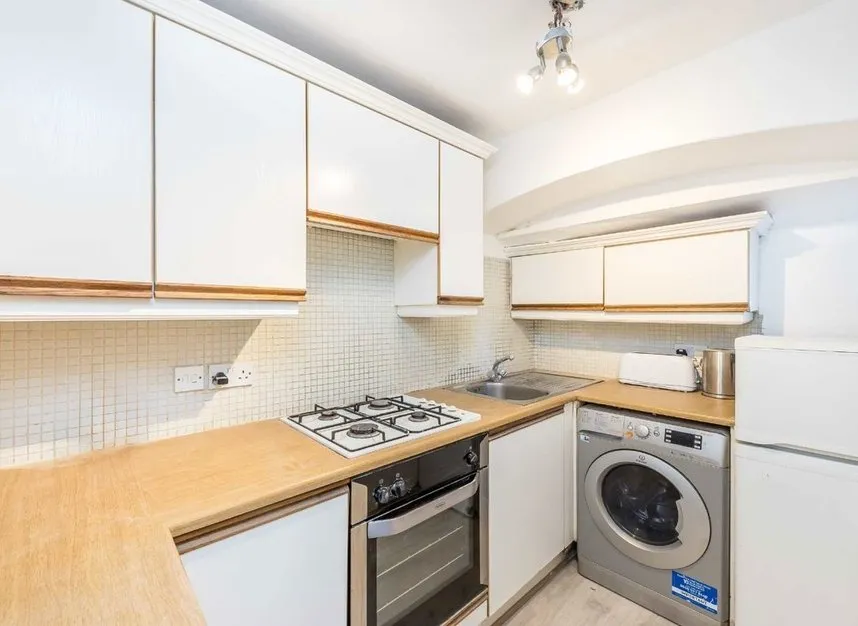 Bedford Road, Clapham, SW4, photo 3