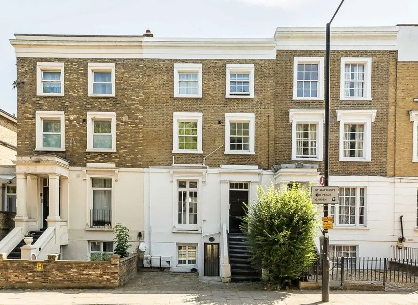 2 bed flat to rent — Bedford Road, Clapham, SW4