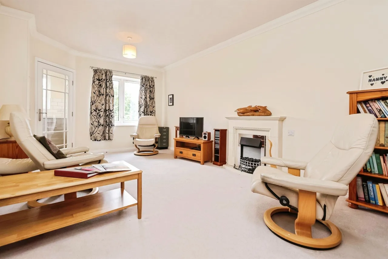 1 bed flat for sale — Quinton Lane, Quinton, Birmingham