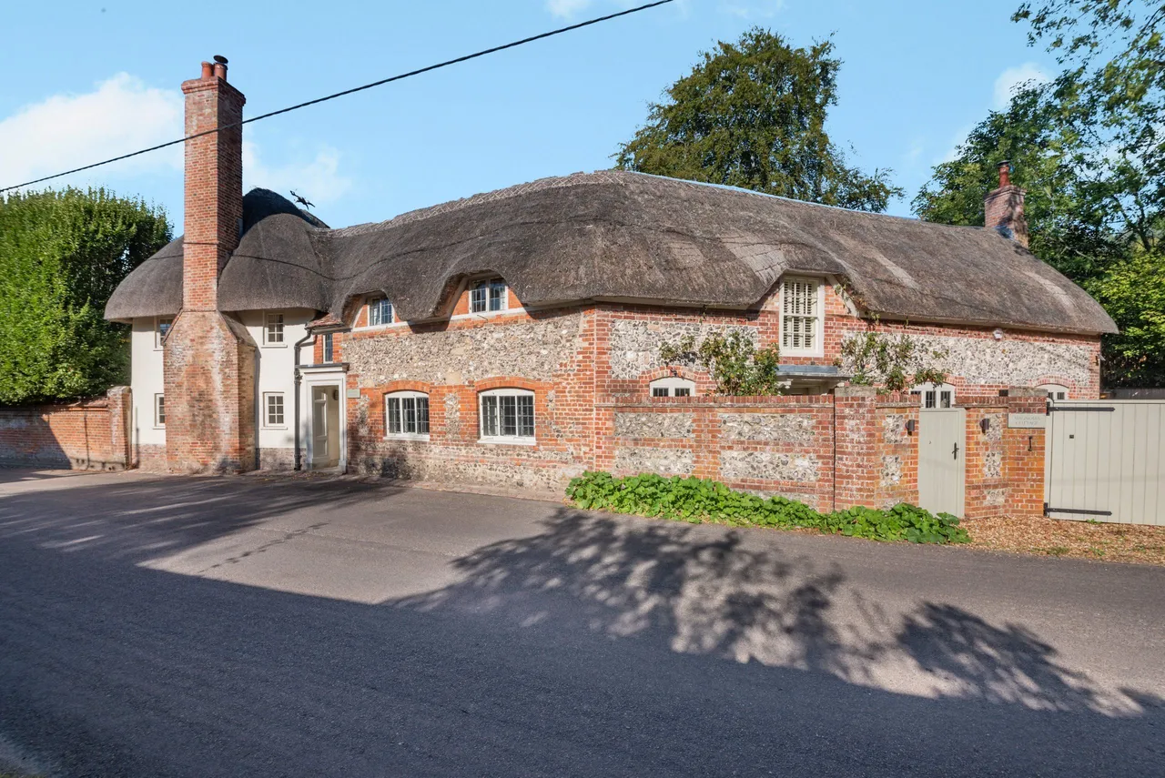 Lower Woodford, Salisbury, SP4, photo 18