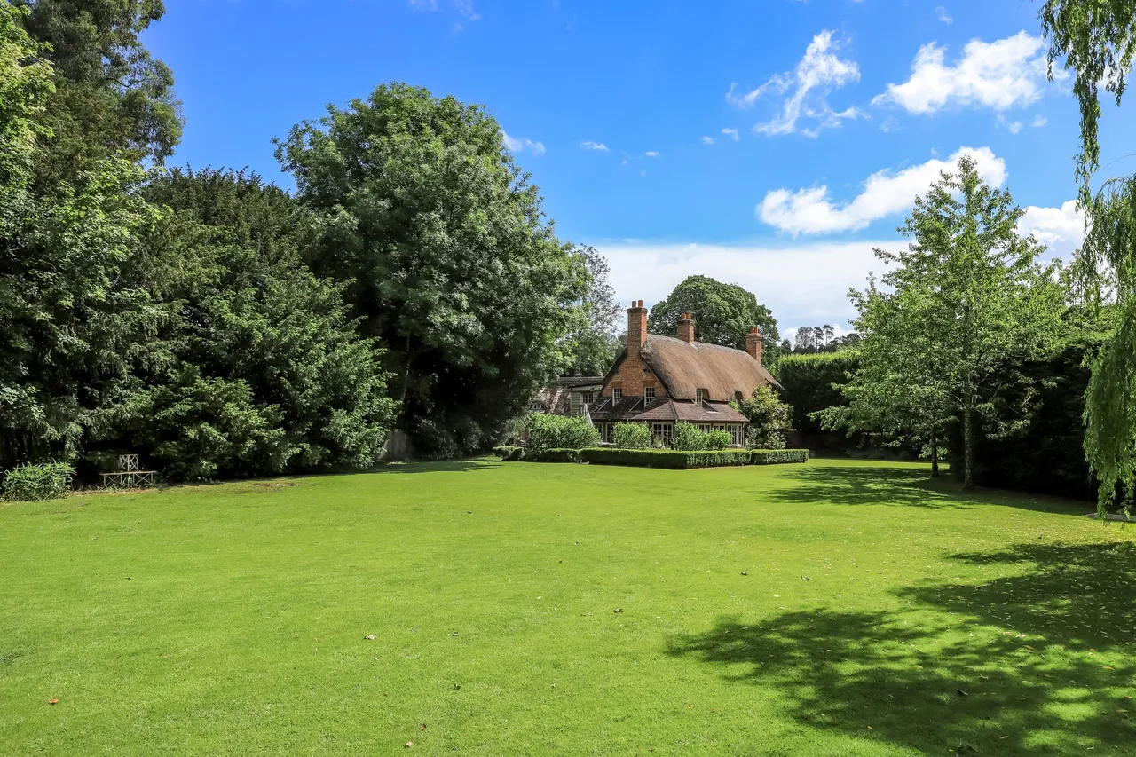 Lower Woodford, Salisbury, SP4, photo 13